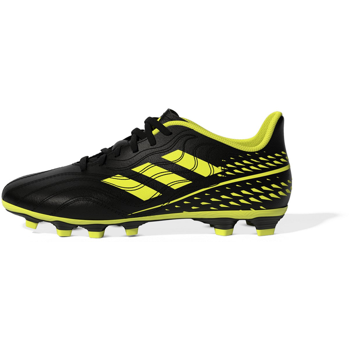 adidas Copa Sense.4 Flexible Ground Kids Soccer Cleats