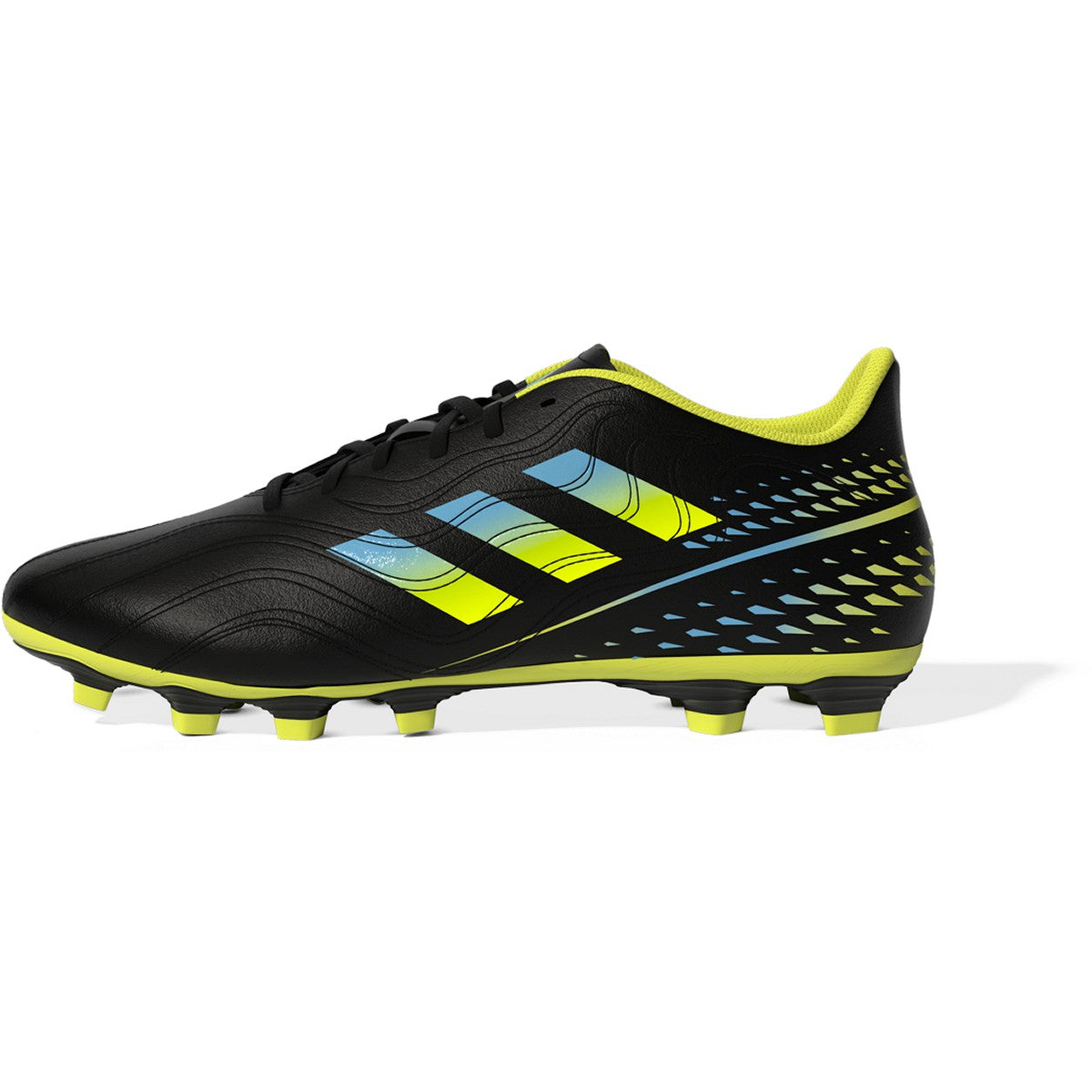 adidas Copa Sense.4 Flexible Ground Soccer Cleats