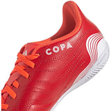 adidas Copa Sense.4 Indoor Shoe - Kids Soccer