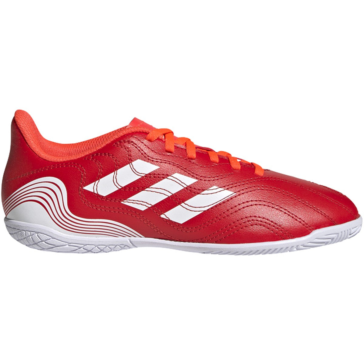 adidas Copa Sense.4 Indoor Shoe - Kids Soccer
