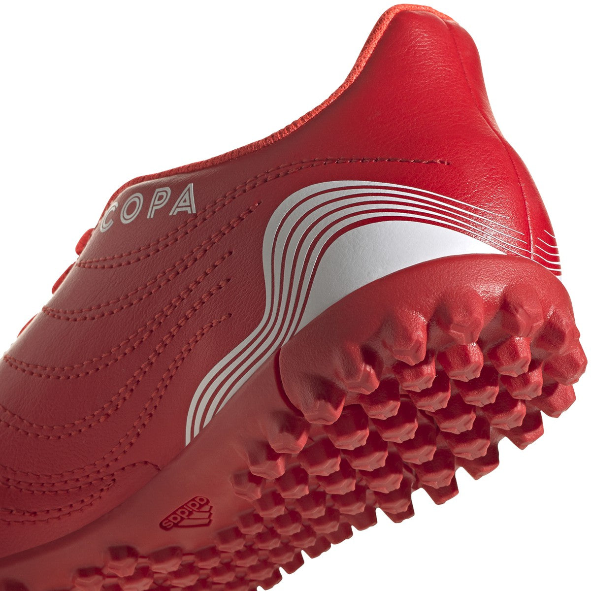 adidas Copa Sense.4 Turf Shoe - Kids Soccer