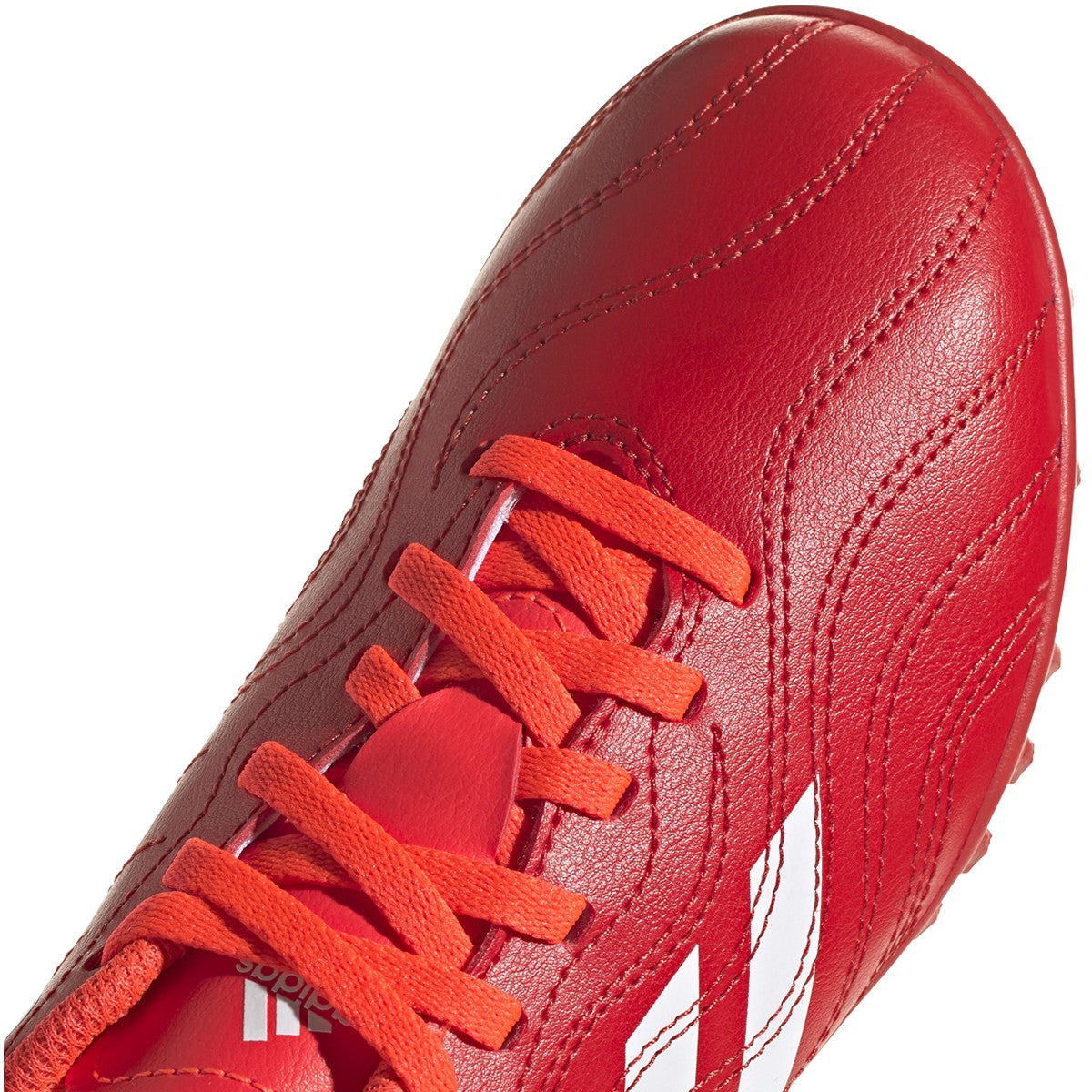 adidas Copa Sense.4 Turf Shoe - Kids Soccer