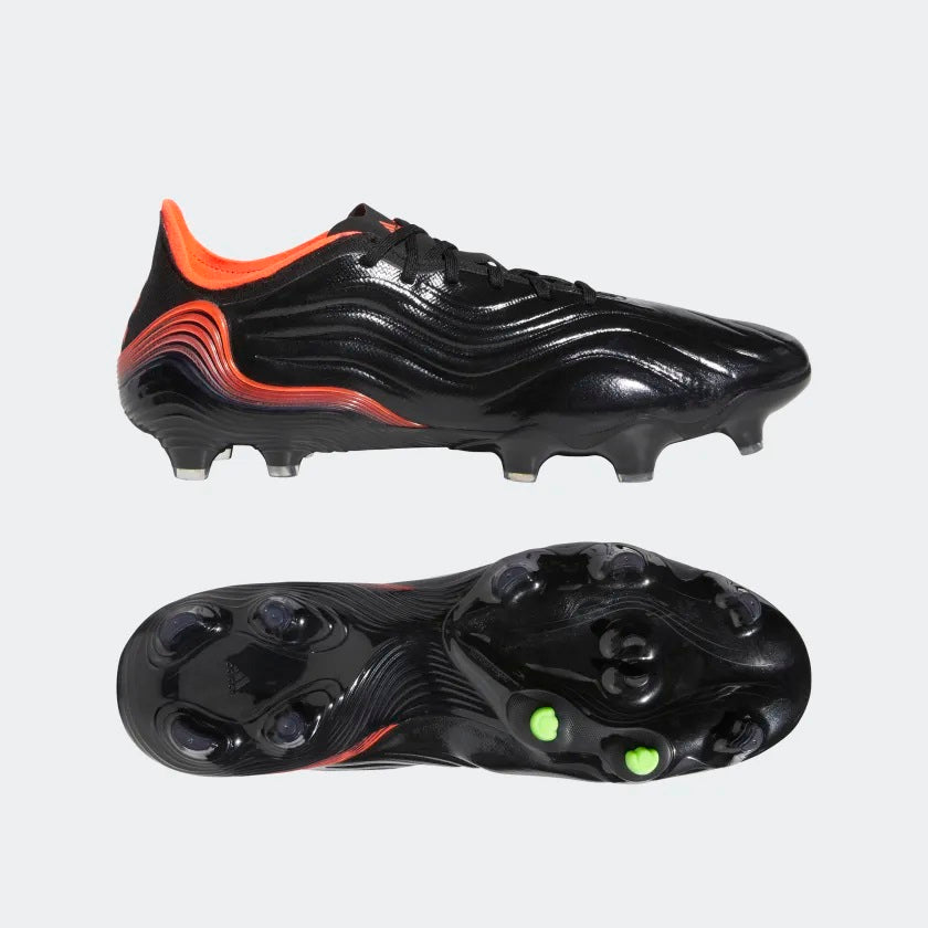 adidas Copa Sense.1 Firm Ground Cleat - Mens Soccer