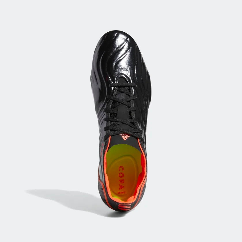 adidas Copa Sense.1 Firm Ground Cleat - Mens Soccer