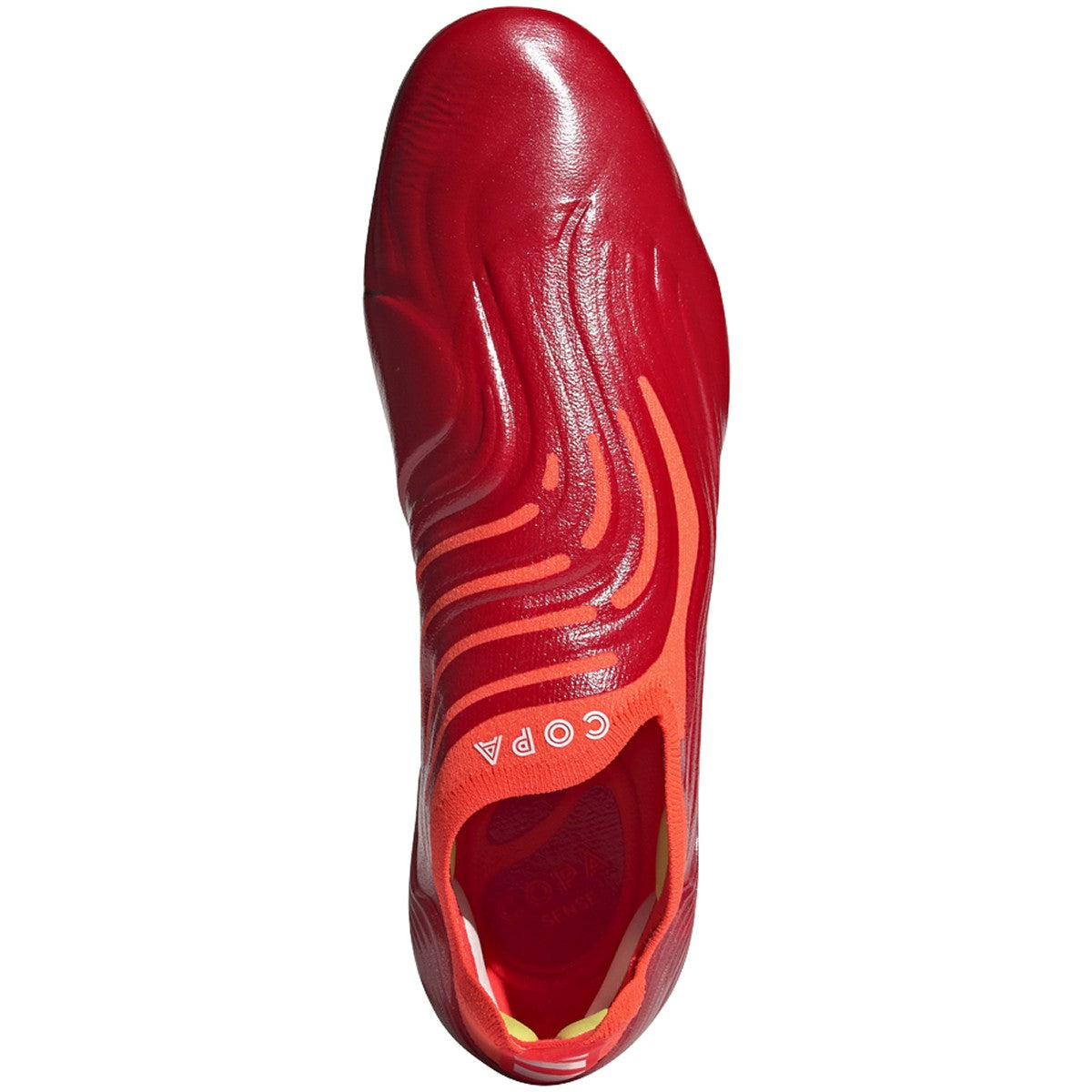 adidas Copa Sense+ Soft Ground Cleat - Mens Soccer