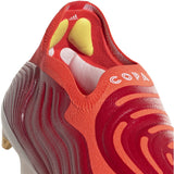 adidas Copa Sense+ Soft Ground Cleat - Mens Soccer