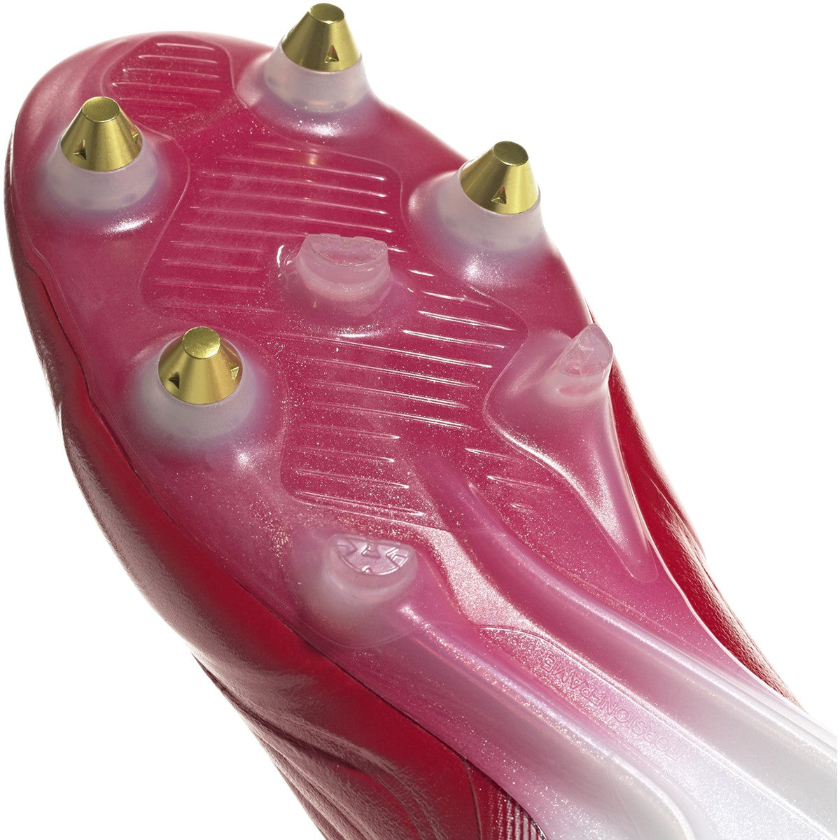 adidas Copa Sense+ Soft Ground Cleat - Mens Soccer