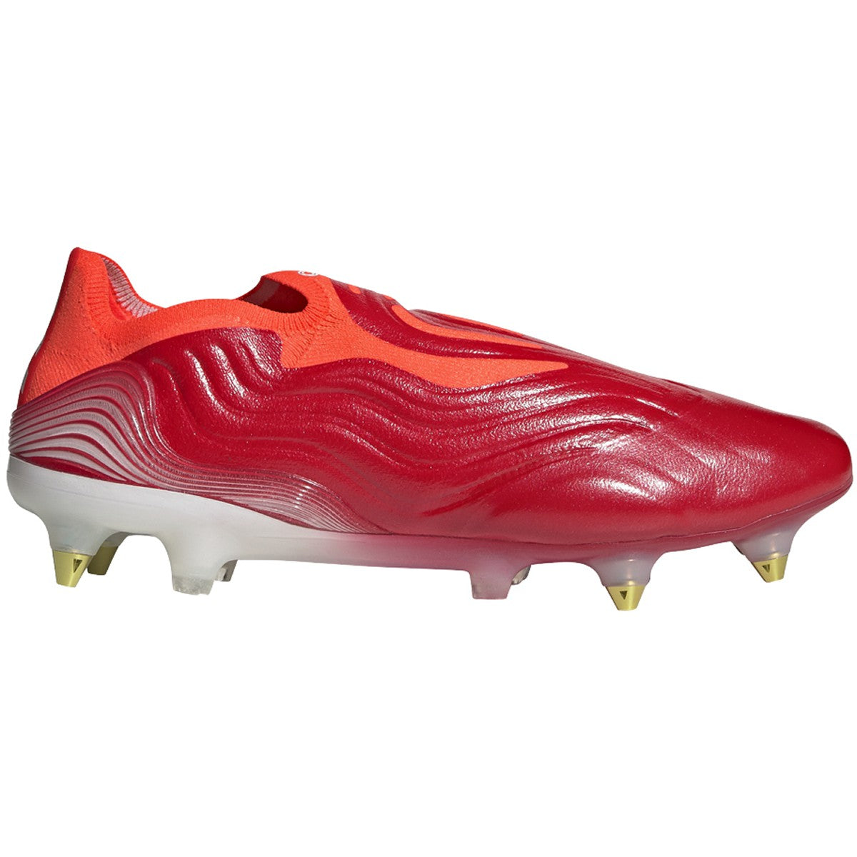 adidas Copa Sense+ Soft Ground Cleat - Mens Soccer