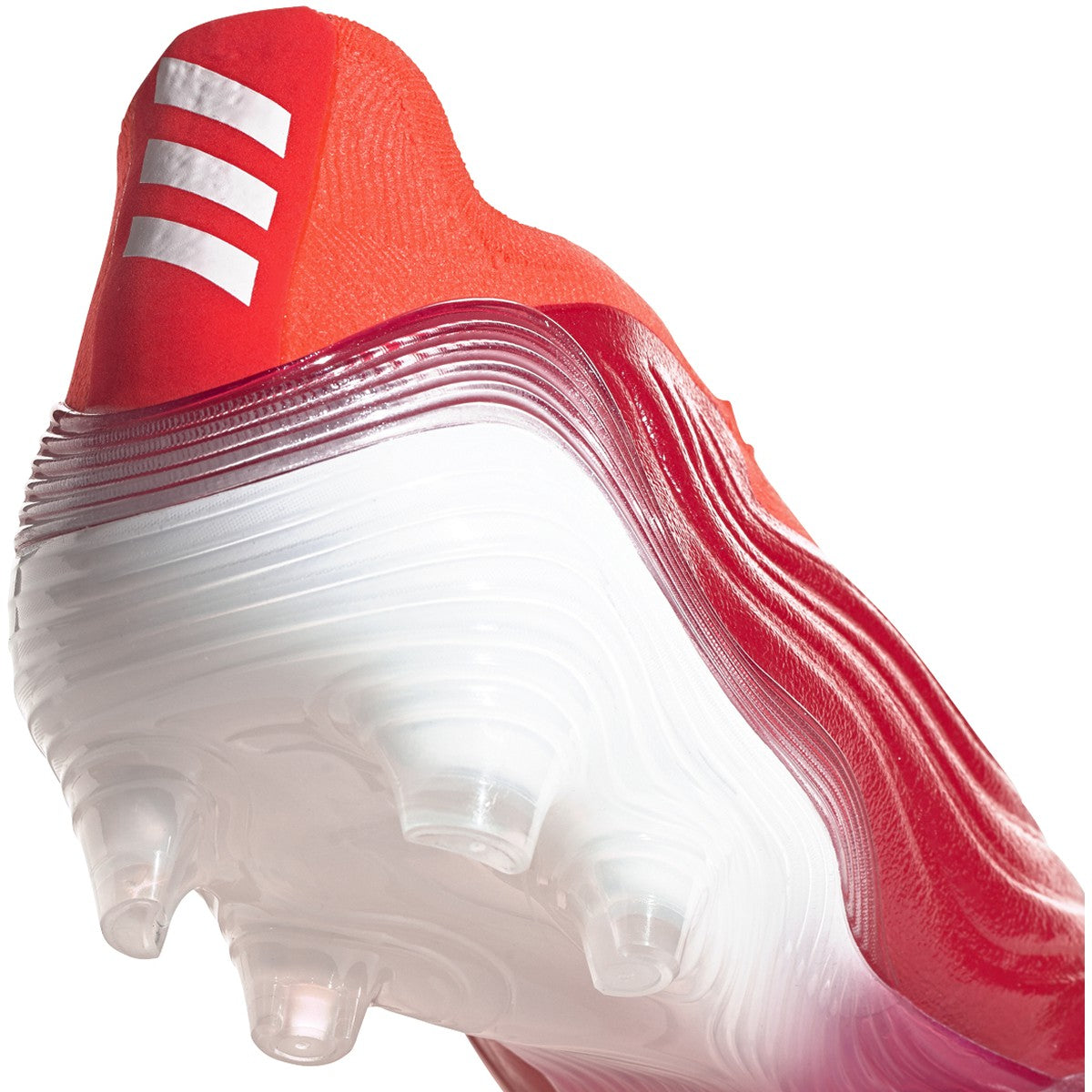 adidas Copa Sense+ Firm Ground Cleat - Mens Soccer