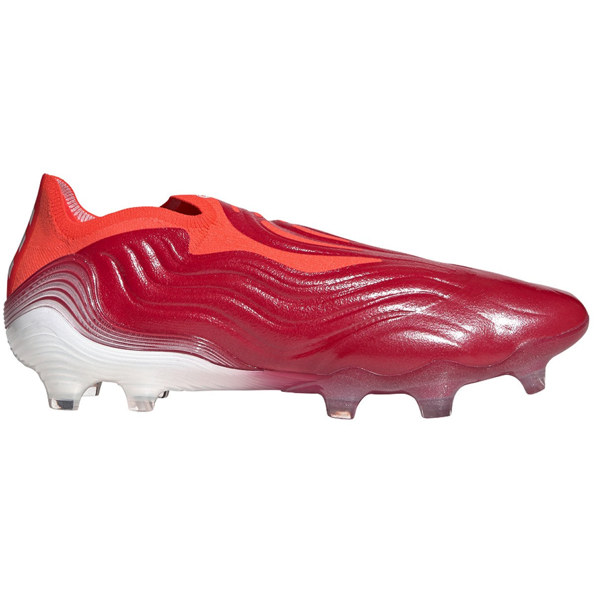 adidas Copa Sense+ Firm Ground Cleat - Mens Soccer