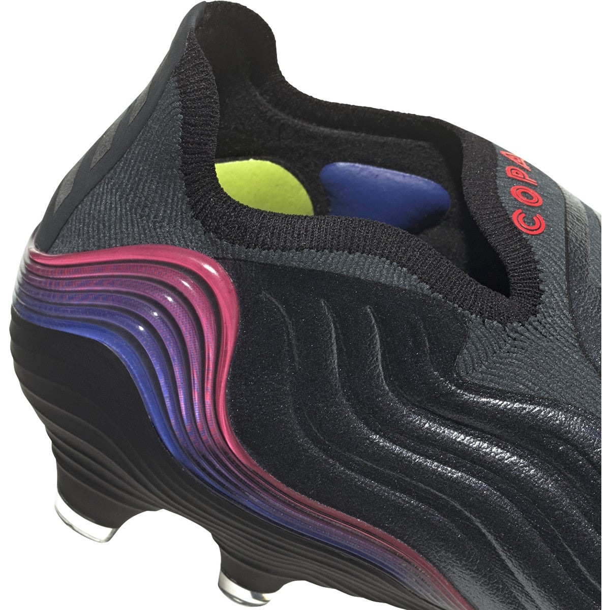 adidas Copa Sense+ Firm Ground Cleat - Mens Soccer