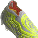 adidas Copa Sense+ Firm Ground Cleat - Mens Soccer