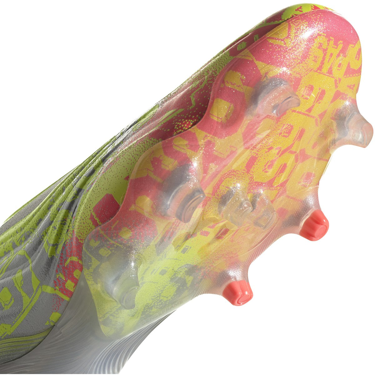 adidas Copa Sense+ Firm Ground Cleat - Mens Soccer