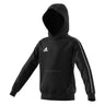 adidas Core 18 Hoodie - Kid's Soccer