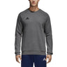 adidas Core 18 Mens Soccer Sweatshirt