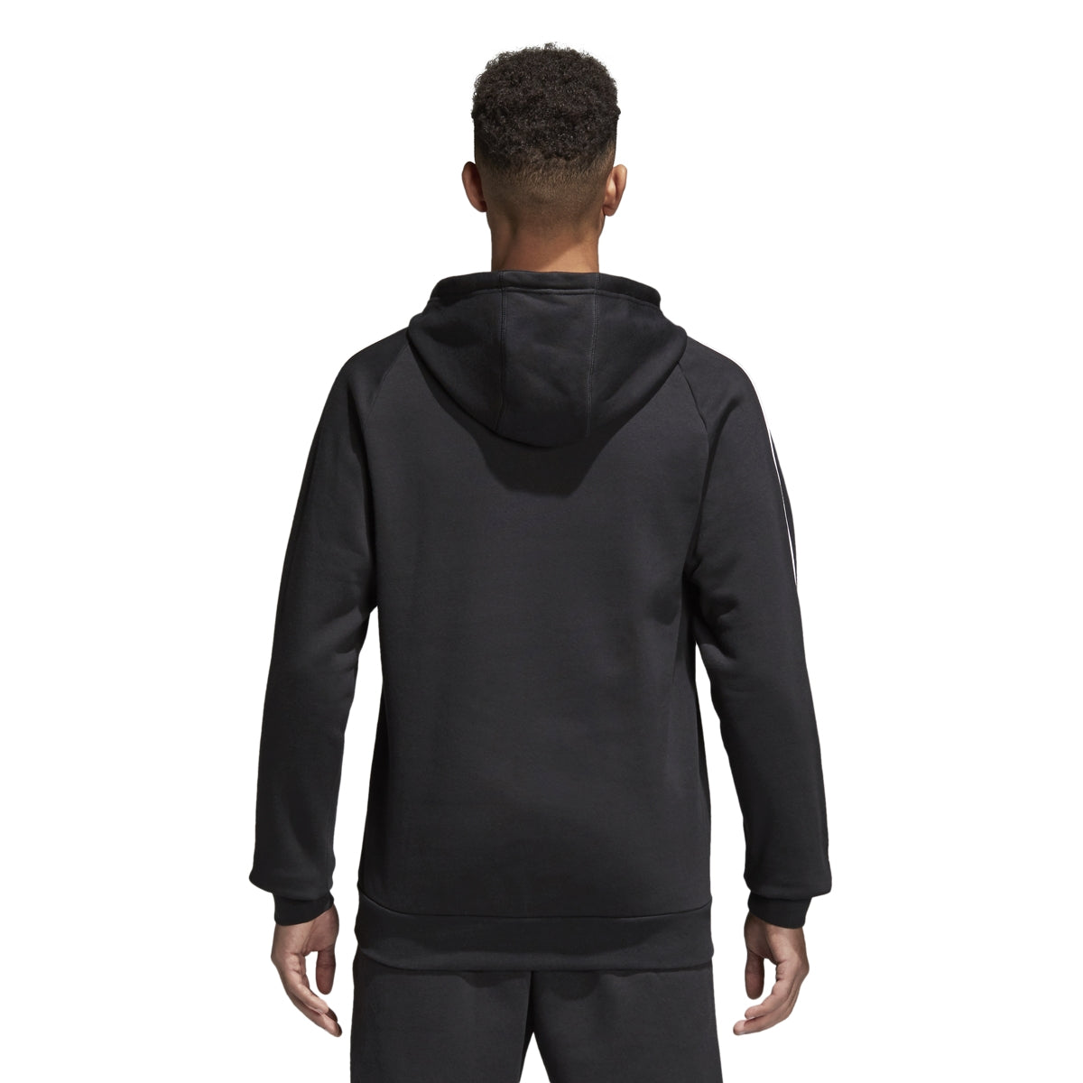 adidas Core 18 Hoodie - Men's Soccer