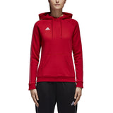 adidas Core 18 Hoodie - Women's Soccer