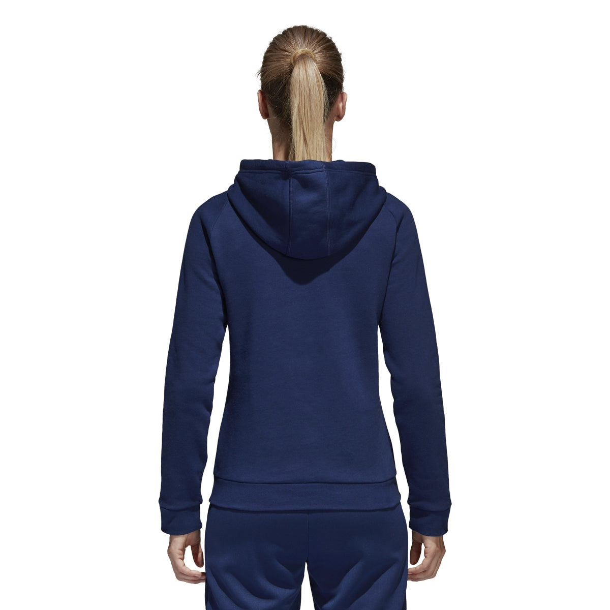 adidas Core 18 Hoodie - Women's Soccer