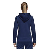 adidas Core 18 Hoodie - Women's Soccer