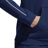 adidas Core 18 Hoodie - Women's Soccer