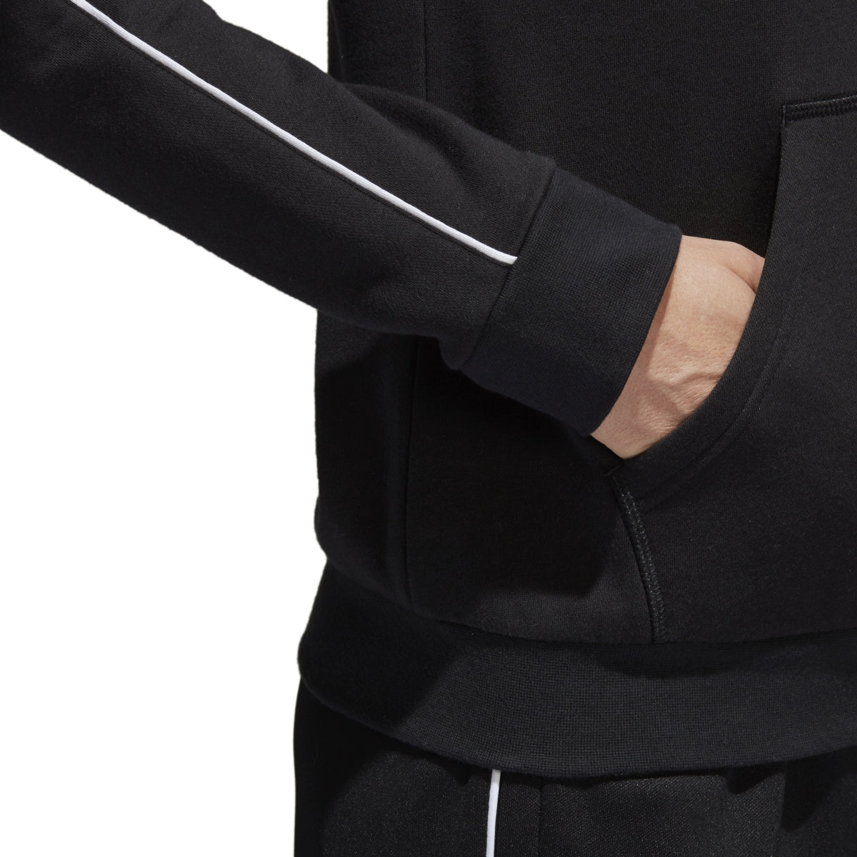 adidas Core 18 Hoodie - Women's Soccer