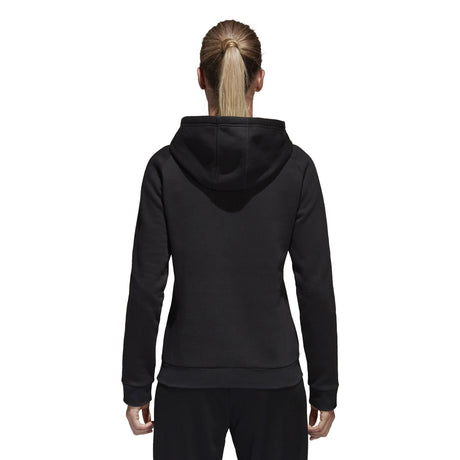 adidas Core 18 Hoodie - Women's Soccer