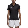 adidas Core 18 Polo - Women's Soccer