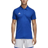 adidas Core 18 Polo Shirt - Men's Soccer