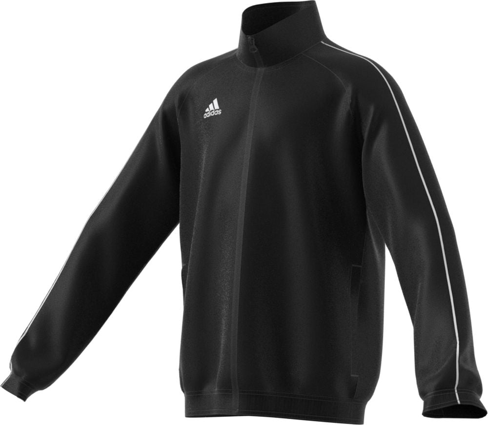 adidas Core 18 Pre-Game Jacket - Junior's Soccer