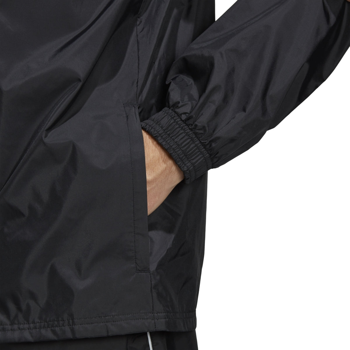 adidas Core 18 Rain Jacket - Men's Soccer