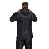 adidas Core 18 Rain Jacket - Men's Soccer
