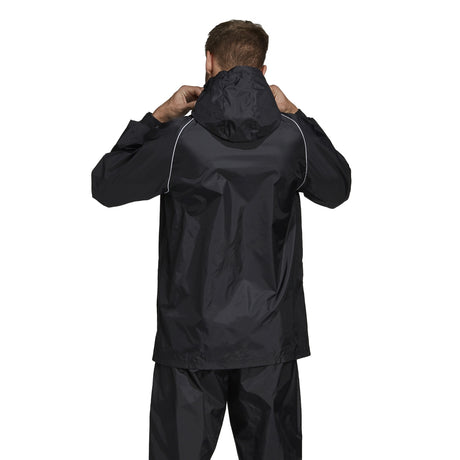 adidas Core 18 Rain Jacket - Men's Soccer