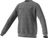 adidas Core 18 Youth Soccer Sweatshirt