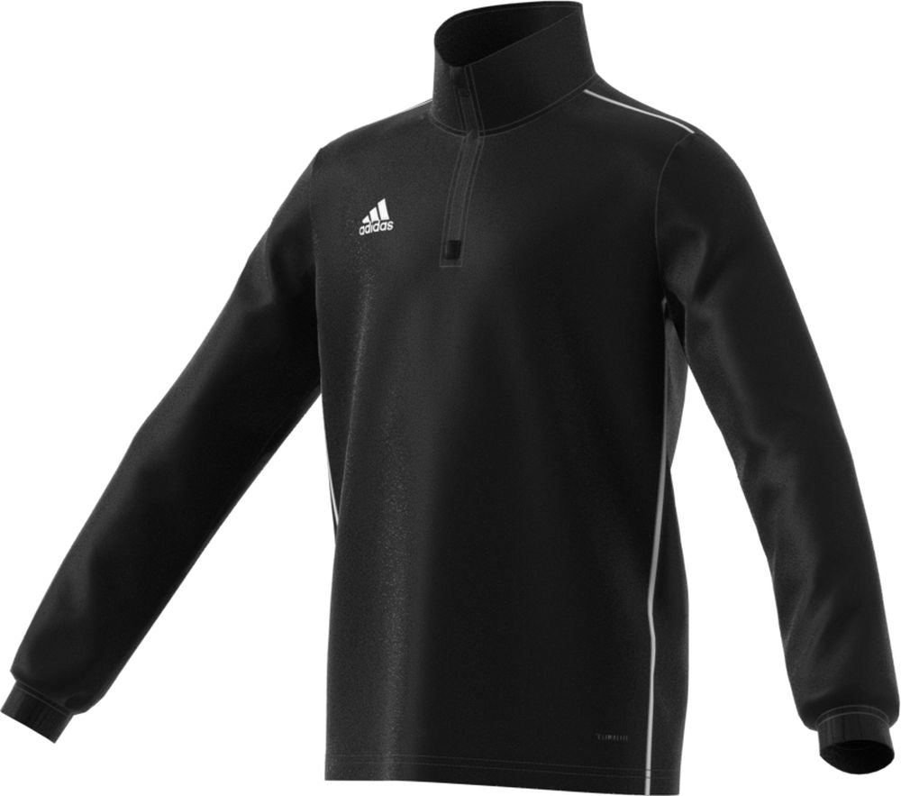 adidas Core 18 Junior Soccer Training Shirt