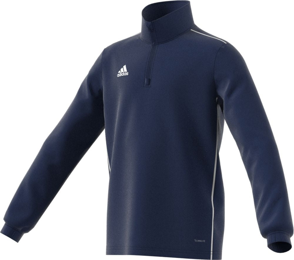 adidas Core 18 Junior Soccer Training Shirt