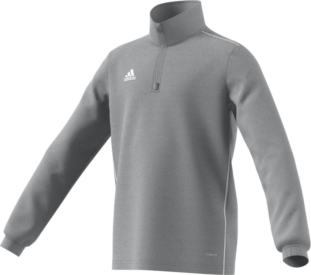 adidas Core 18 Junior Soccer Training Shirt