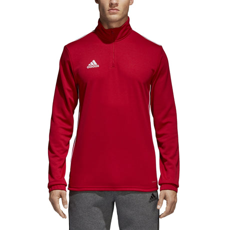 adidas Core 18 Mens Soccer Training Shirt