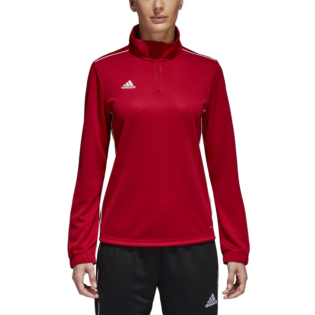 adidas Core 18 Womens Soccer Training Shirt