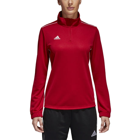 adidas Core 18 Womens Soccer Training Shirt