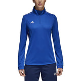 adidas Core 18 Womens Soccer Training Shirt
