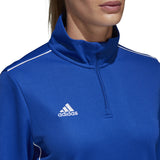 adidas Core 18 Womens Soccer Training Shirt