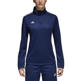 adidas Core 18 Womens Soccer Training Shirt