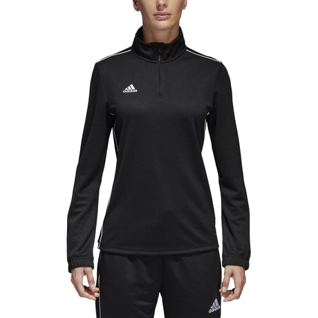 adidas Core 18 Womens Soccer Training Shirt