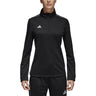 adidas Core 18 Womens Soccer Training Shirt