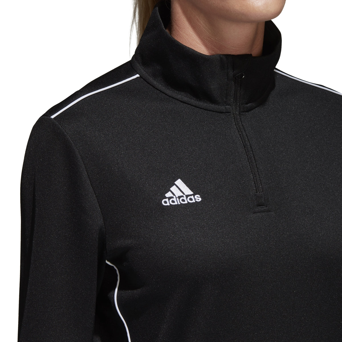 adidas Core 18 Womens Soccer Training Shirt