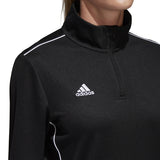adidas Core 18 Womens Soccer Training Shirt