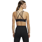 adidas Coreflow Studio Medium Support Womens Training Bra