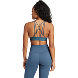 adidas Coreflow Studio Medium Support Womens Training Bra