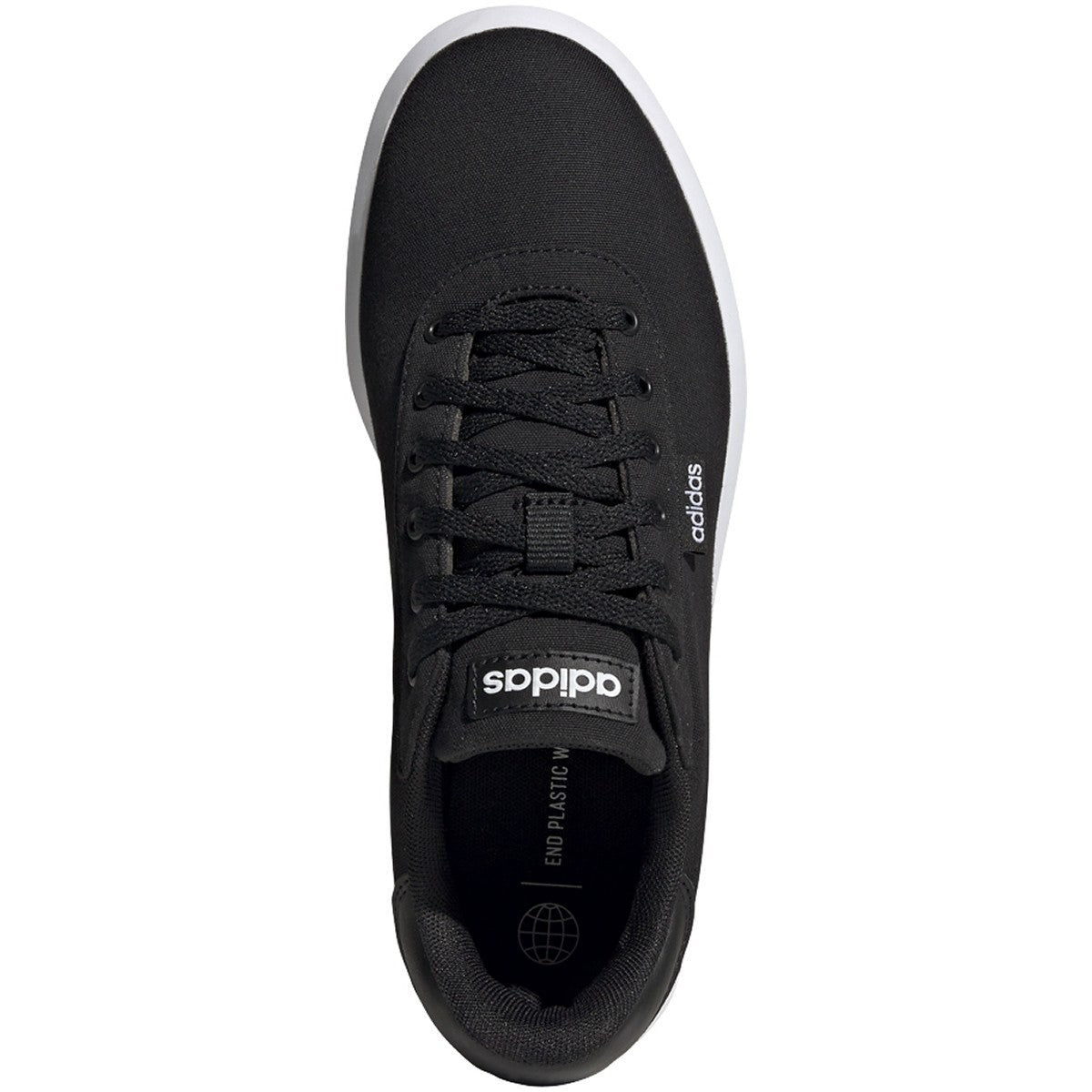 adidas Court Platform CLN Womens Shoes