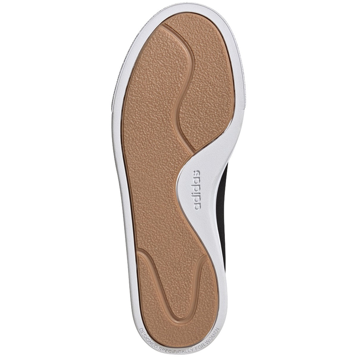 adidas Court Platform CLN Womens Shoes